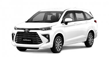 New Avanza